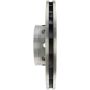 CENTRIC PARTS 121.34062 C-Tek Standard Brake Rotor