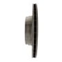 CENTRIC PARTS 121.34065 C-Tek Standard Brake Rotor