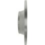CENTRIC PARTS 121.34069 C-Tek Standard Brake Rotor