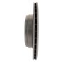 CENTRIC PARTS 121.34074 C-Tek Standard Brake Rotor
