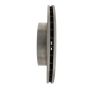 CENTRIC PARTS 121.34075 C-Tek Standard Brake Rotor