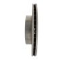 CENTRIC PARTS 121.34075 C-Tek Standard Brake Rotor