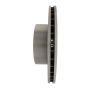 CENTRIC PARTS 121.34077 C-Tek Standard Brake Rotor