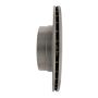 CENTRIC PARTS 121.34078 C-Tek Standard Brake Rotor