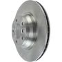 CENTRIC PARTS 121.34079 C-Tek Standard Brake Rotor