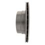 CENTRIC PARTS 121.34085 C-Tek Standard Brake Rotor