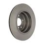 CENTRIC PARTS 121.34085 C-Tek Standard Brake Rotor