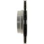 CENTRIC PARTS 121.34086 C-Tek Standard Brake Rotor