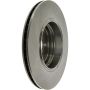 CENTRIC PARTS 121.34086 C-Tek Standard Brake Rotor