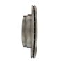 CENTRIC PARTS 121.34091 C-Tek Standard Brake Rotor