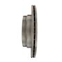 CENTRIC PARTS 121.34091 C-Tek Standard Brake Rotor
