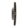 CENTRIC PARTS 121.34092 C-Tek Standard Brake Rotor