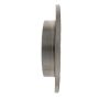 CENTRIC PARTS 121.34094 C-Tek Standard Brake Rotor
