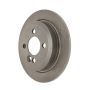 CENTRIC PARTS 121.34094 C-Tek Standard Brake Rotor