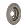 CENTRIC PARTS 121.34094 C-Tek Standard Brake Rotor