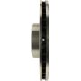 CENTRIC PARTS 121.34096 C-Tek Standard Brake Rotor