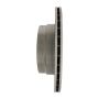 CENTRIC PARTS 121.34097 C-Tek Standard Brake Rotor