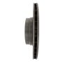 CENTRIC PARTS 121.34103 C-Tek Standard Brake Rotor