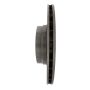 CENTRIC PARTS 121.34103 C-Tek Standard Brake Rotor