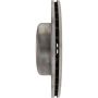CENTRIC PARTS 121.34104 C-Tek Standard Brake Rotor