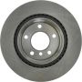 CENTRIC PARTS 121.34107 C-Tek Standard Brake Rotor