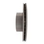 CENTRIC PARTS 121.34108 C-Tek Standard Brake Rotor