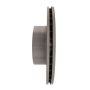 CENTRIC PARTS 121.34108 C-Tek Standard Brake Rotor