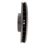 CENTRIC PARTS 121.34112 C-Tek Standard Brake Rotor