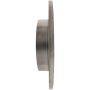 CENTRIC PARTS 121.34113 C-Tek Standard Brake Rotor