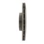 CENTRIC PARTS 121.34114 C-Tek Standard Brake Rotor