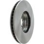 CENTRIC PARTS 121.34116 C-Tek Standard Brake Rotor