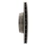 CENTRIC PARTS 121.34117 C-Tek Standard Brake Rotor