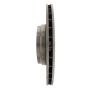 CENTRIC PARTS 121.34117 C-Tek Standard Brake Rotor