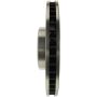 CENTRIC PARTS 121.34126 C-Tek Standard Brake Rotor