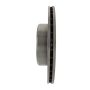 CENTRIC PARTS 121.34130 C-Tek Standard Brake Rotor
