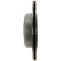 CENTRIC PARTS 121.34131 C-Tek Standard Brake Rotor