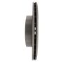 CENTRIC PARTS 121.34135 C-Tek Standard Brake Rotor