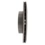 CENTRIC PARTS 121.34135 C-Tek Standard Brake Rotor