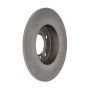 CENTRIC PARTS 121.34137 C-Tek Standard Brake Rotor