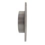 CENTRIC PARTS 121.34137 C-Tek Standard Brake Rotor