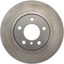 CENTRIC PARTS 121.34139 C-Tek Standard Brake Rotor