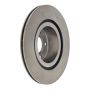 CENTRIC PARTS 121.34139 C-Tek Standard Brake Rotor
