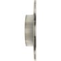 CENTRIC PARTS 121.34146 C-Tek Standard Brake Rotor