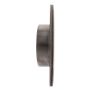 CENTRIC PARTS 121.34146 C-Tek Standard Brake Rotor