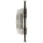 CENTRIC PARTS 121.34150 C-Tek Standard Brake Rotor