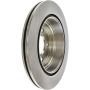 CENTRIC PARTS 121.34150 C-Tek Standard Brake Rotor