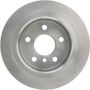 CENTRIC PARTS 121.34159 C-Tek Standard Brake Rotor