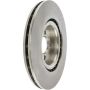 CENTRIC PARTS 121.34160 C-Tek Standard Brake Rotor