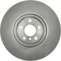 CENTRIC PARTS 121.34182 C-Tek Standard Brake Rotor