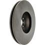 CENTRIC PARTS 121.34184 C-Tek Standard Brake Rotor